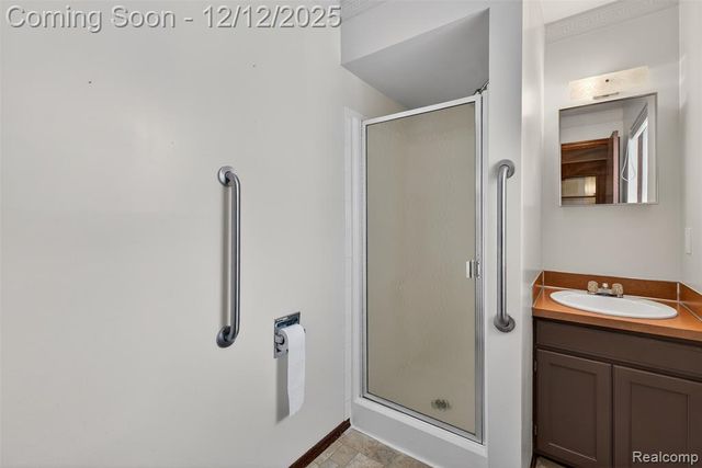 6347 Johnson Road, Flushing, MI 48433