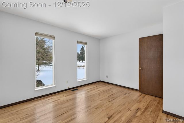 6347 Johnson Road, Flushing, MI 48433