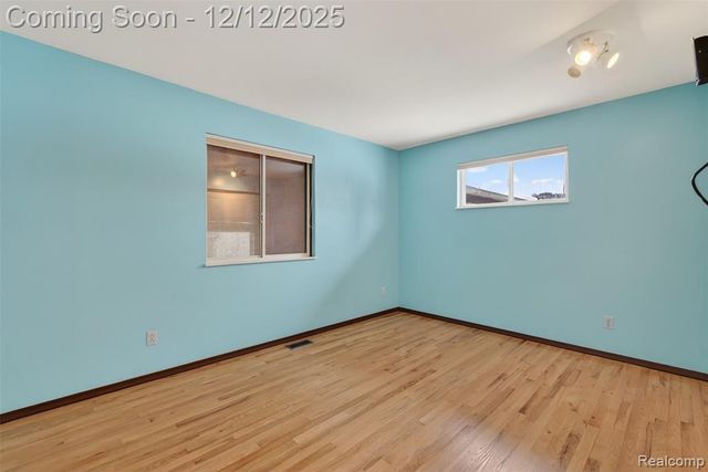 6347 Johnson Road, Flushing, MI 48433