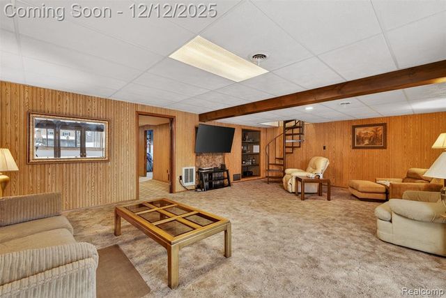 6347 Johnson Road, Flushing, MI 48433