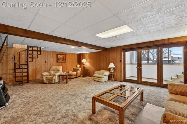 6347 Johnson Road, Flushing, MI 48433