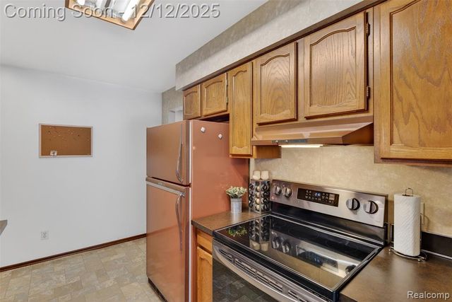 6347 Johnson Road, Flushing, MI 48433