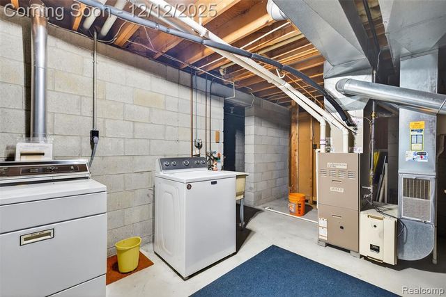 6347 Johnson Road, Flushing, MI 48433