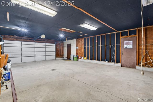 6347 Johnson Road, Flushing, MI 48433