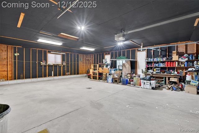 6347 Johnson Road, Flushing, MI 48433