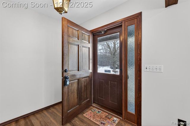 6347 Johnson Road, Flushing, MI 48433