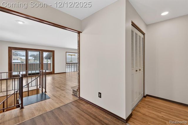 6347 Johnson Road, Flushing, MI 48433