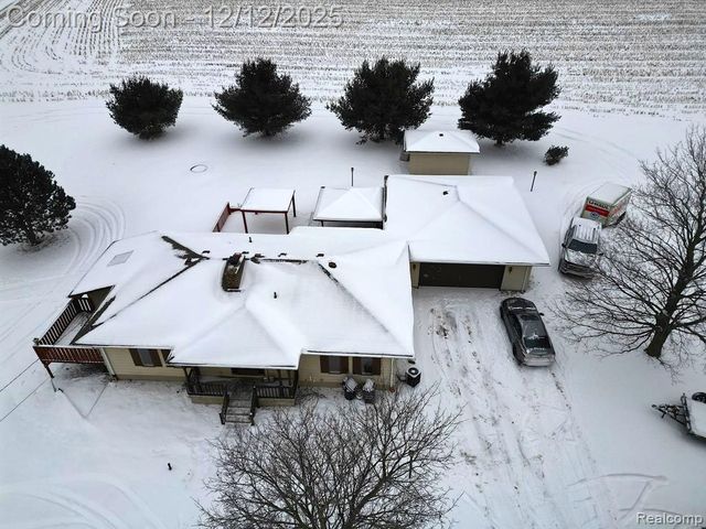 6347 Johnson Road, Flushing, MI 48433