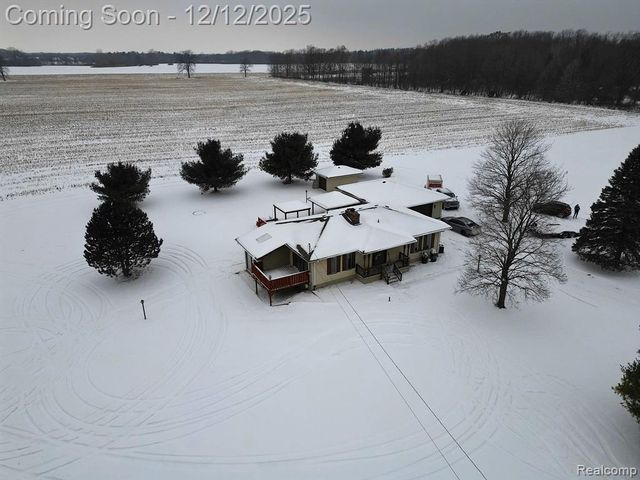 6347 Johnson Road, Flushing, MI 48433