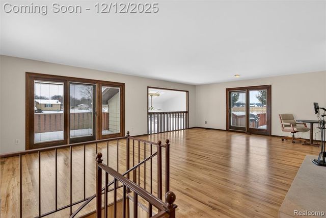 6347 Johnson Road, Flushing, MI 48433