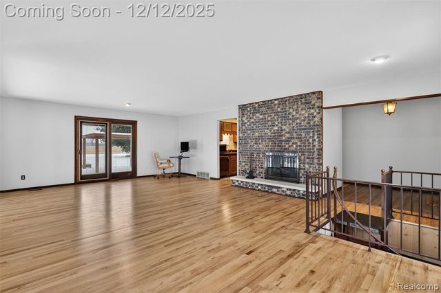 6347 Johnson Road, Flushing, MI 48433