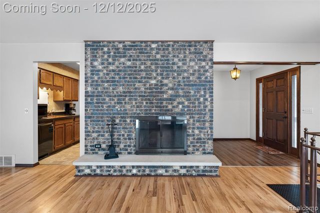 6347 Johnson Road, Flushing, MI 48433