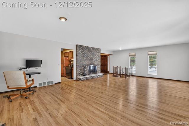 6347 Johnson Road, Flushing, MI 48433