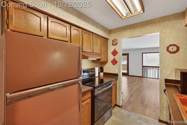 6347 Johnson Road, Flushing, MI 48433