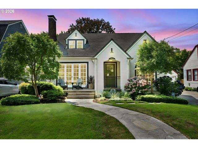 7035 Se 32ND Ave, Portland, OR 97202