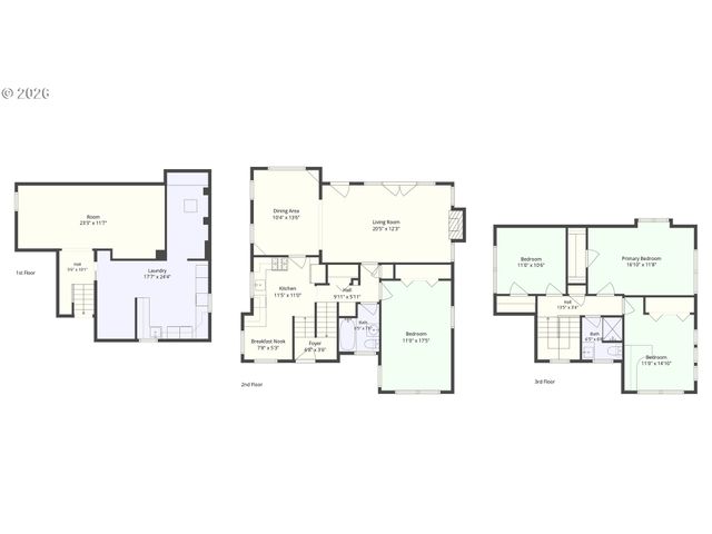 7035 Se 32ND Ave, Portland, OR 97202