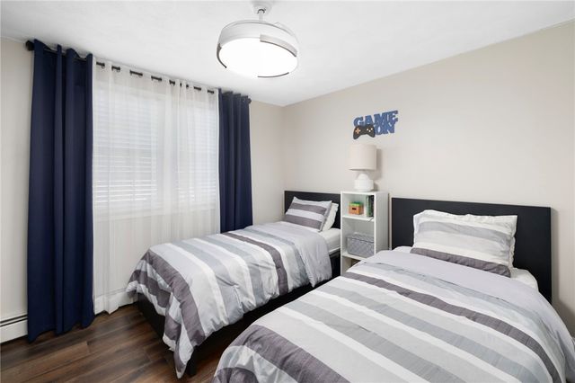 54 Salem Avenue, Cranston, RI 02920