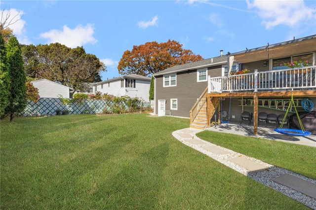 54 Salem Avenue, Cranston, RI 02920