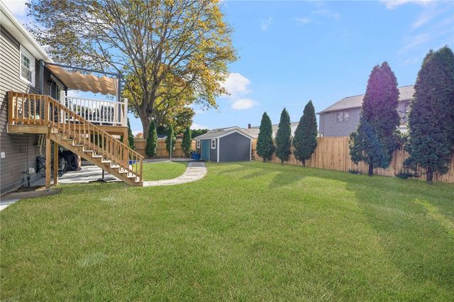 54 Salem Avenue, Cranston, RI 02920