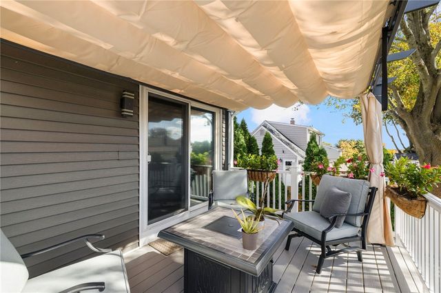 54 Salem Avenue, Cranston, RI 02920