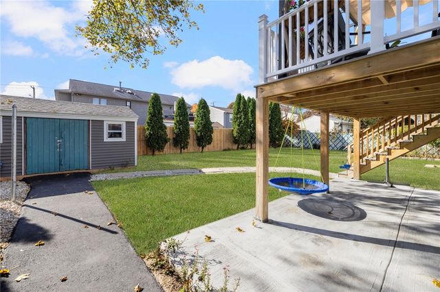 54 Salem Avenue, Cranston, RI 02920