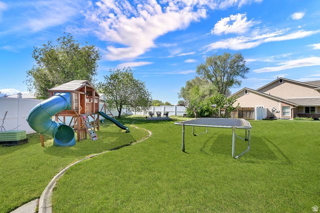 2476 W CLYDESDALE CT., Farr West, UT 84404