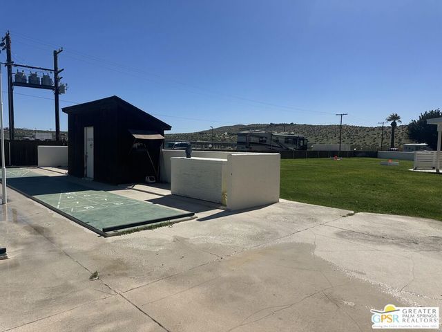 18801 Roberts Road 174, Desert Hot Springs, CA 92241