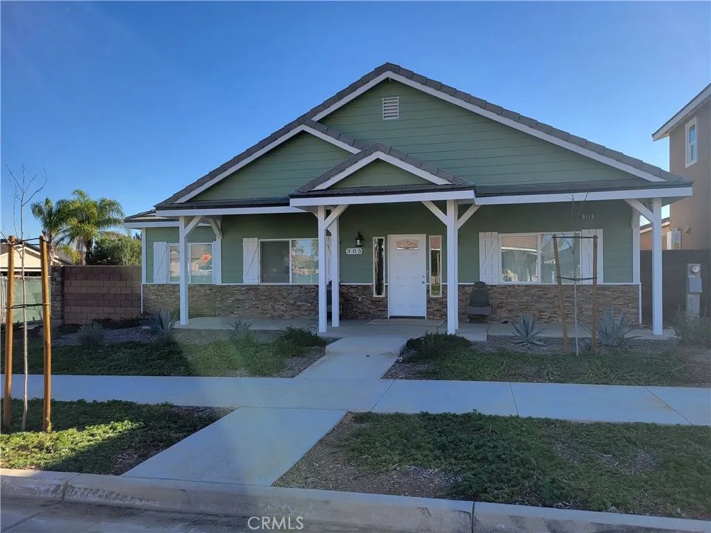 305 Faith, Perris, CA 92571