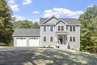 72 Carter Road, Westminster, MA 01473