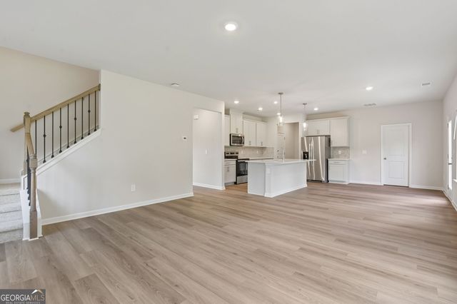 26 Rise Road, Adairsville, GA 30103