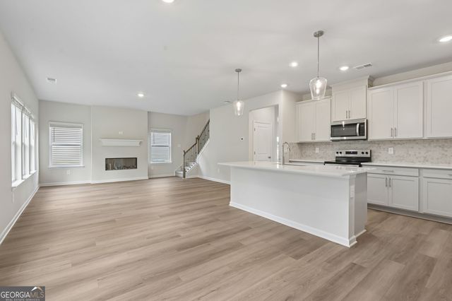 26 Rise Road, Adairsville, GA 30103