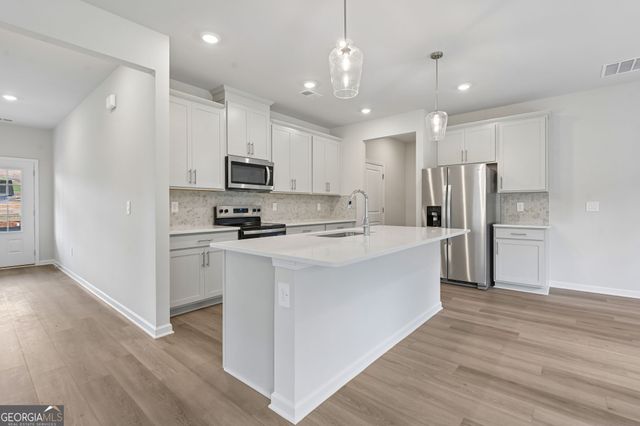 26 Rise Road, Adairsville, GA 30103