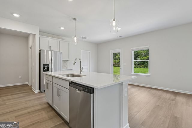 26 Rise Road, Adairsville, GA 30103