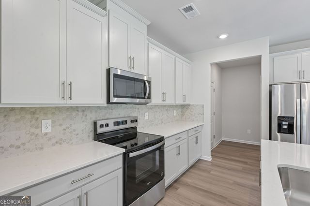 26 Rise Road, Adairsville, GA 30103
