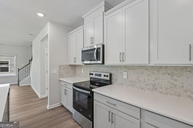 26 Rise Road, Adairsville, GA 30103