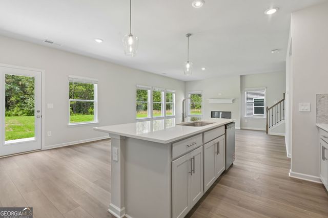 26 Rise Road, Adairsville, GA 30103