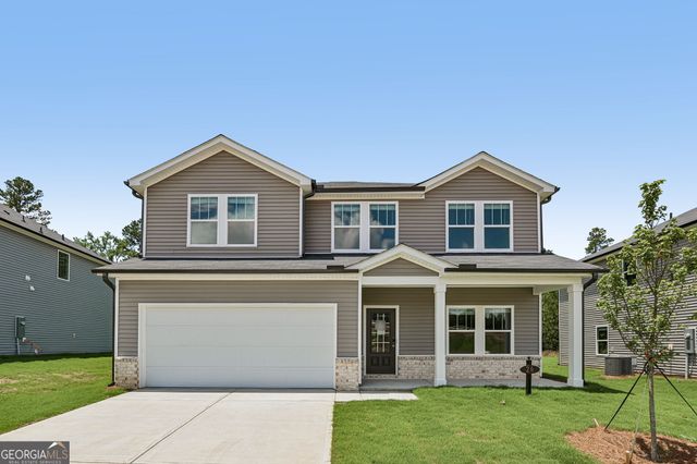 26 Rise Road, Adairsville, GA 30103