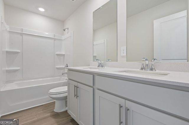 26 Rise Road, Adairsville, GA 30103