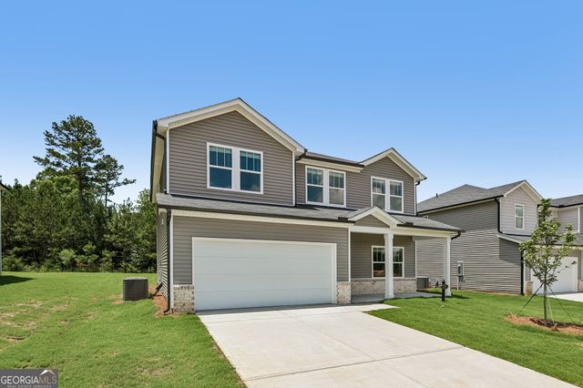26 Rise Road, Adairsville, GA 30103