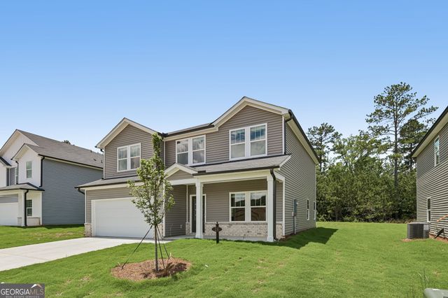 26 Rise Road, Adairsville, GA 30103