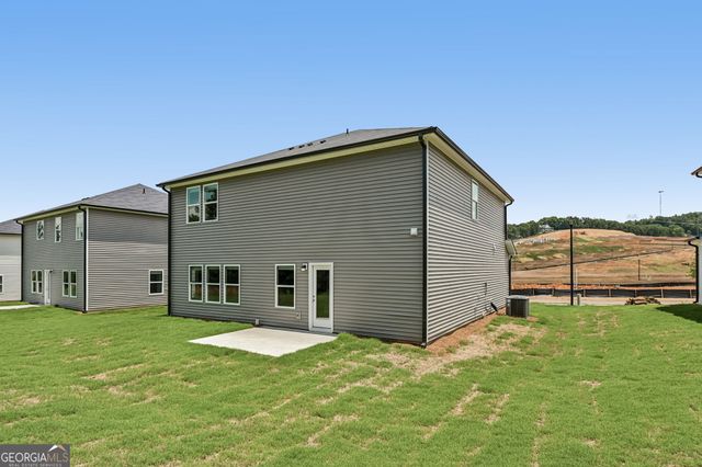 26 Rise Road, Adairsville, GA 30103