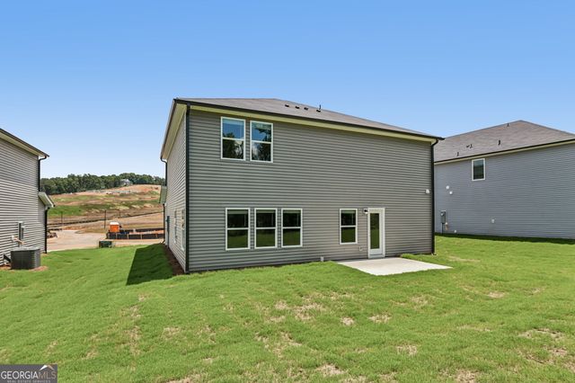 26 Rise Road, Adairsville, GA 30103
