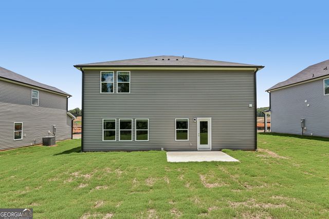 26 Rise Road, Adairsville, GA 30103