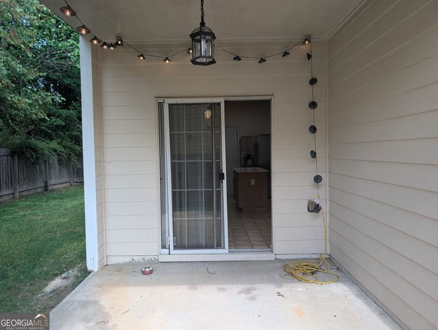 720 New Magnolia Court, South Fulton, GA 30349