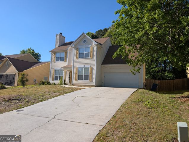 720 New Magnolia Court, South Fulton, GA 30349