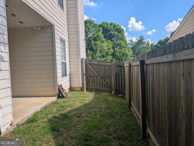 720 New Magnolia Court, South Fulton, GA 30349