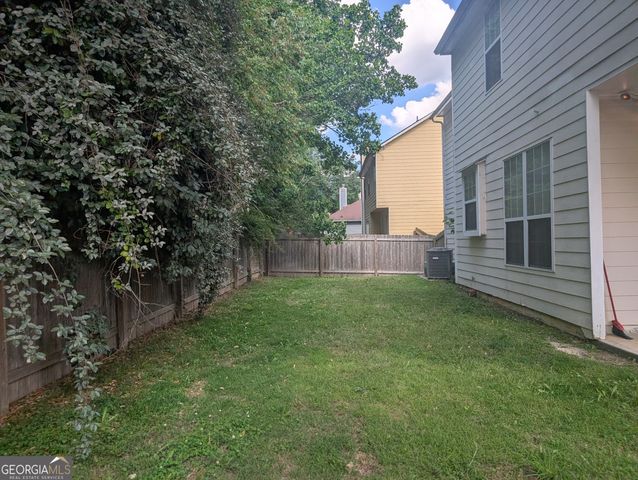 720 New Magnolia Court, South Fulton, GA 30349