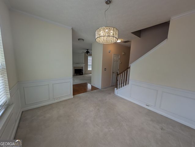 720 New Magnolia Court, South Fulton, GA 30349