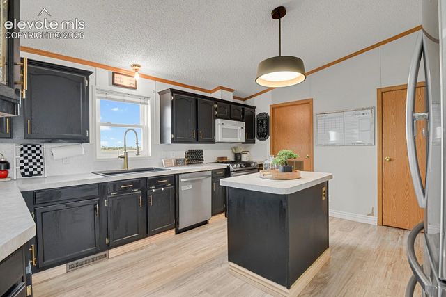 6630 Buckboard Drive, Peyton, CO 80831