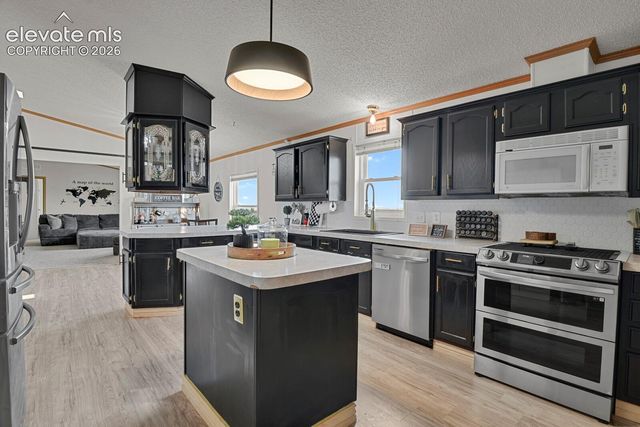 6630 Buckboard Drive, Peyton, CO 80831